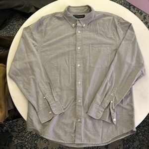 Everlane button down oxford shirt